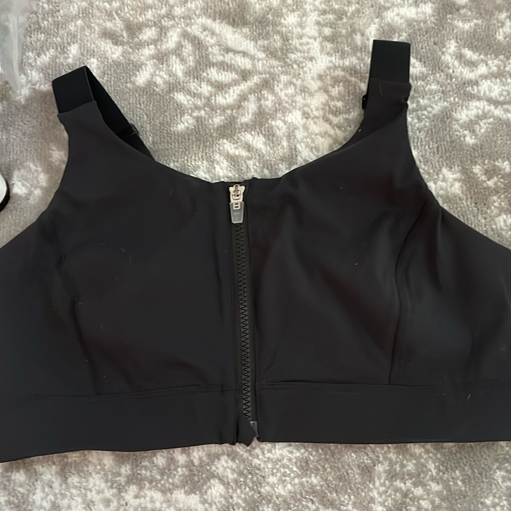 Outdoor voices powerhouse bra